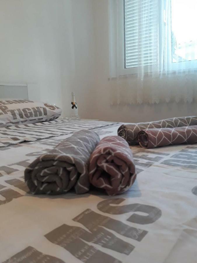 App Lana Διαμέρισμα Crikvenica Εξωτερικό φωτογραφία
