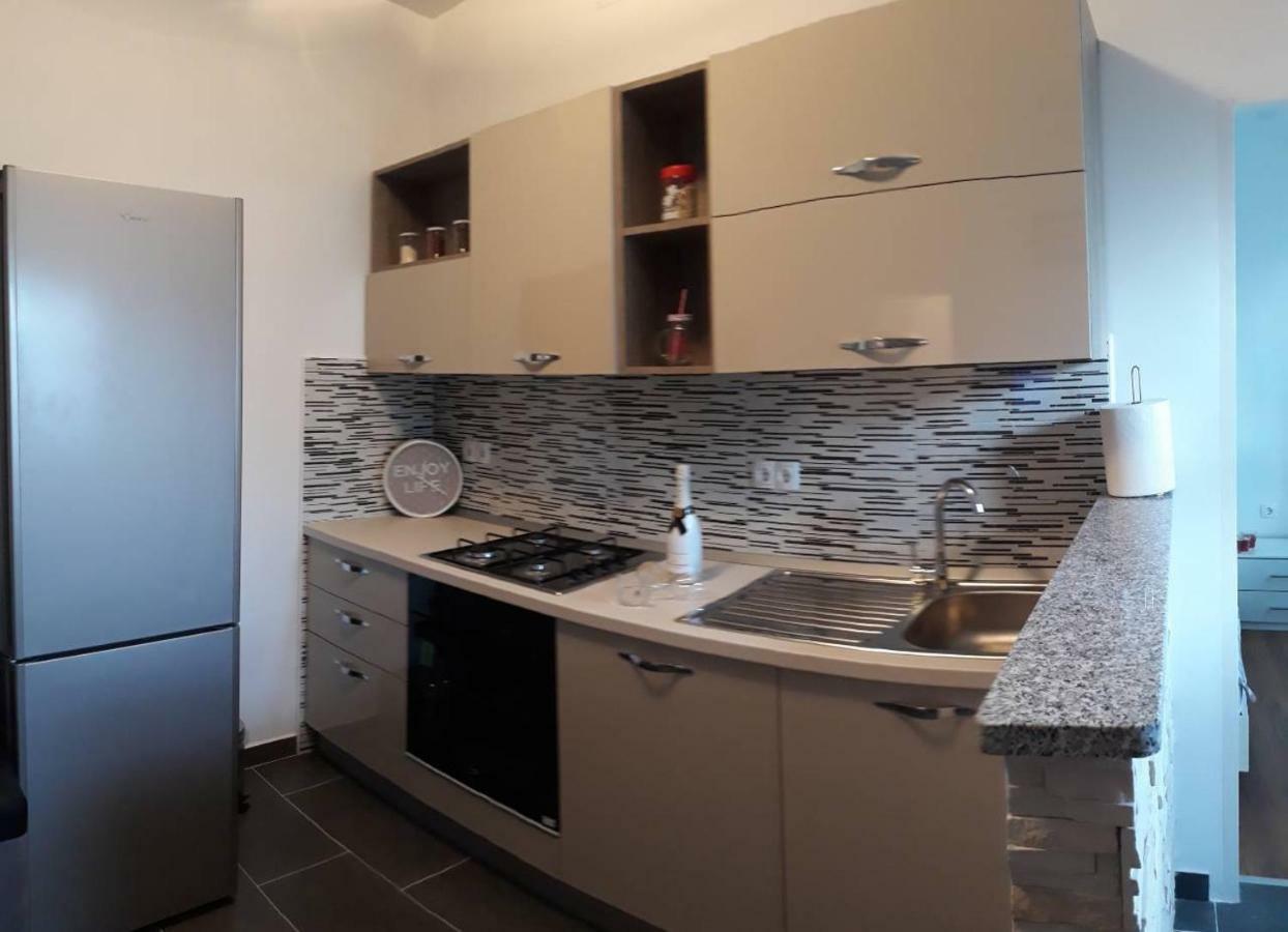App Lana Διαμέρισμα Crikvenica Εξωτερικό φωτογραφία